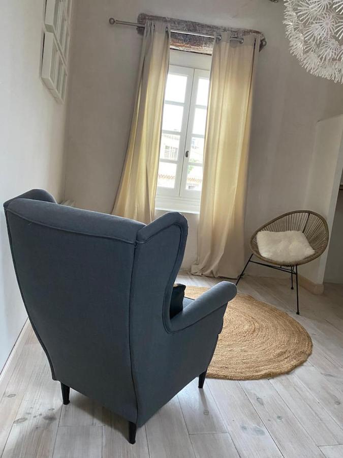 Maison Au Pied De La Cite Holiday home