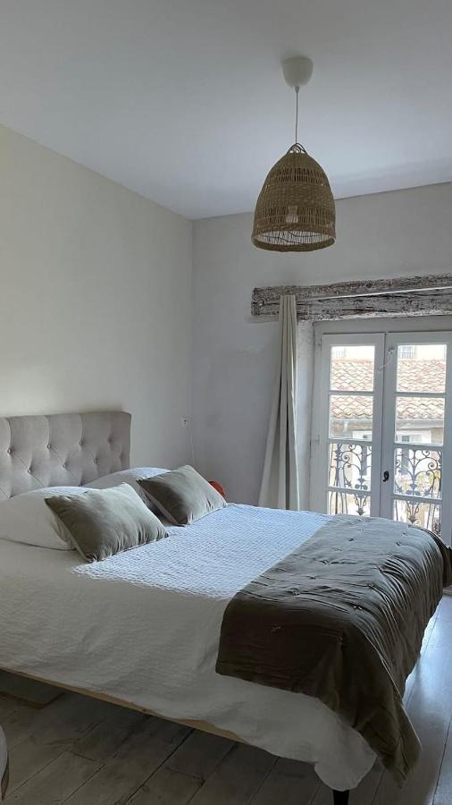 Maison Au Pied De La Cite Holiday home