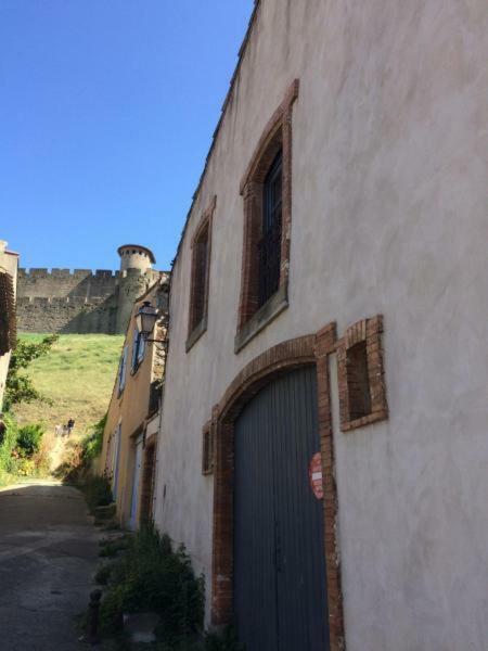Maison Au Pied De La Cité * Carcassonne